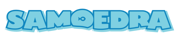 Logo Samoedra