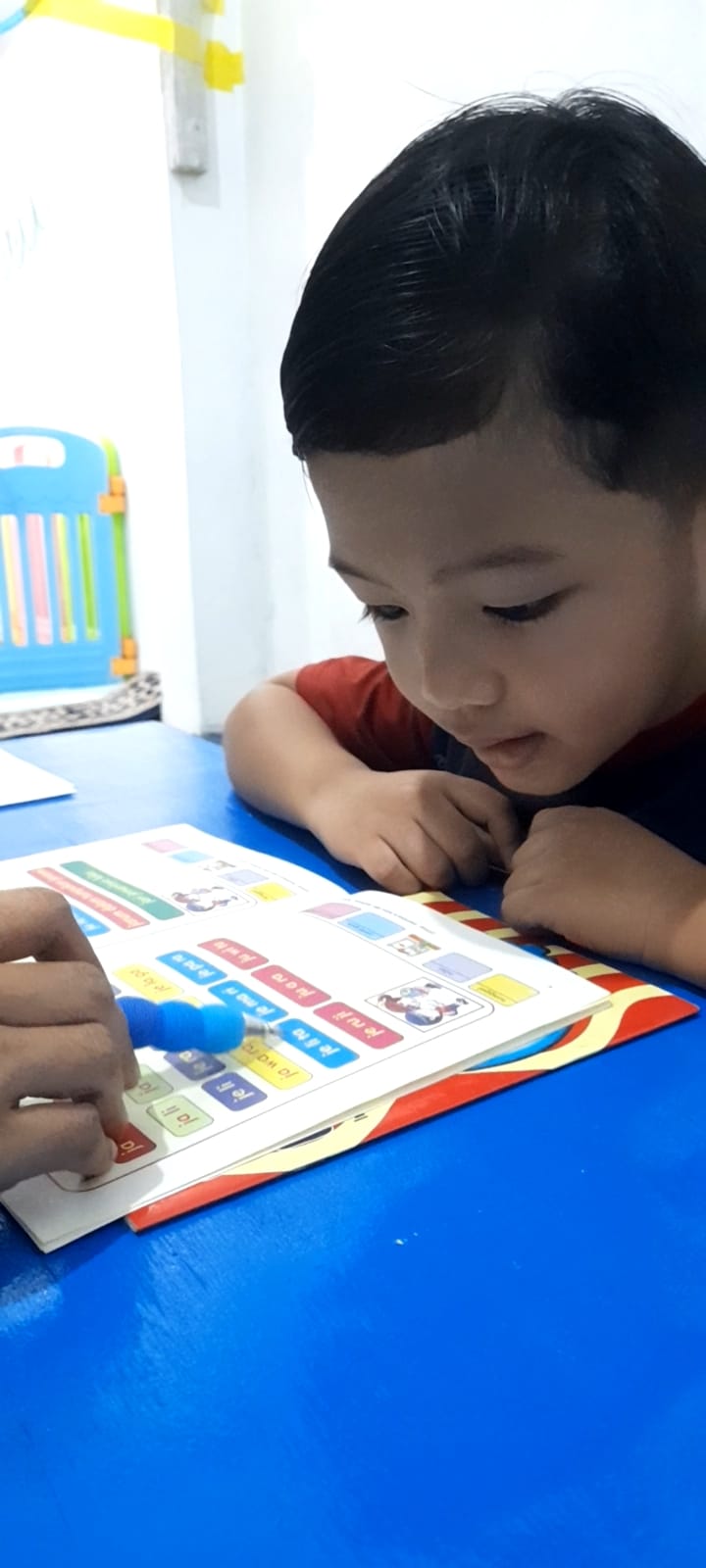Membaca