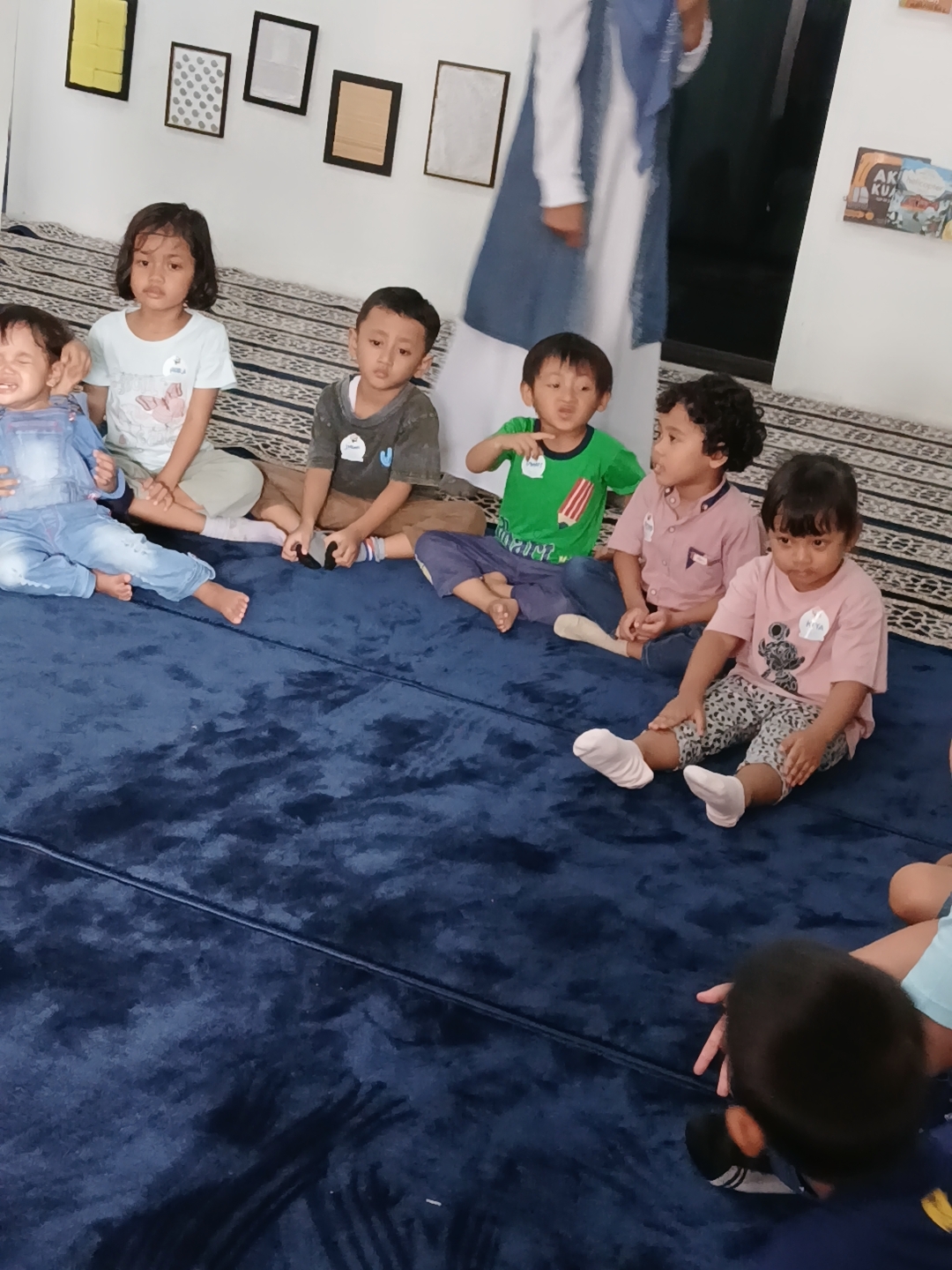 Rapat Anak